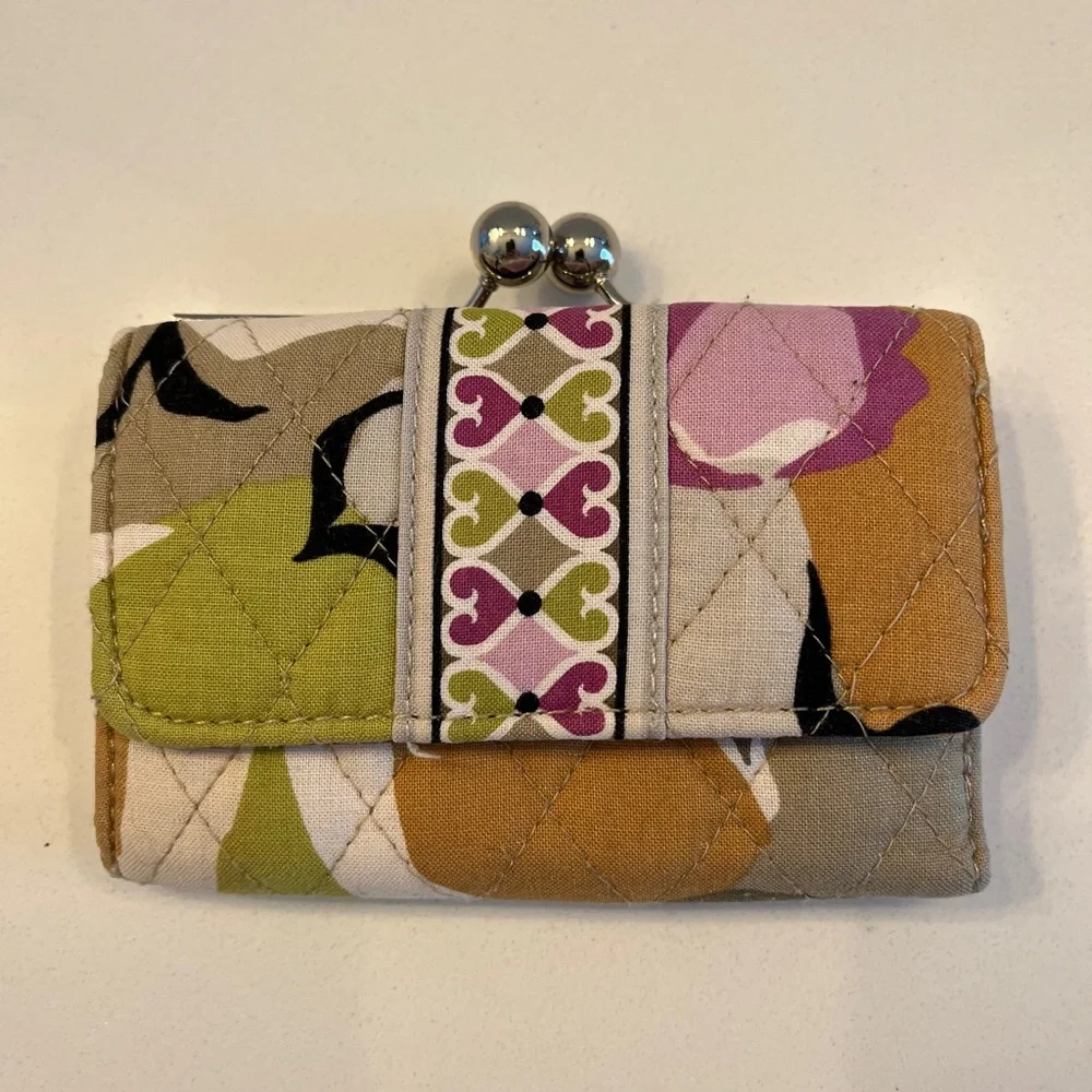 Vera Bradley this vera